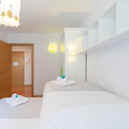 Appartement Sabino Ii - Baskeyrentals