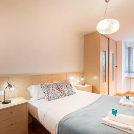 Sabino Ii - Baskeyrentals Appartement *