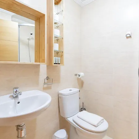 Appartement Sabino Ii - Baskeyrentals Lekeitio