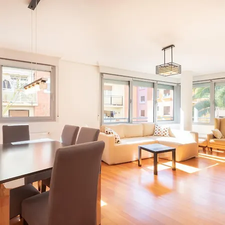 Sabino Ii - Baskeyrentals Apartament *