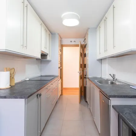 Sabino Ii - Baskeyrentals Appartement Lekeitio