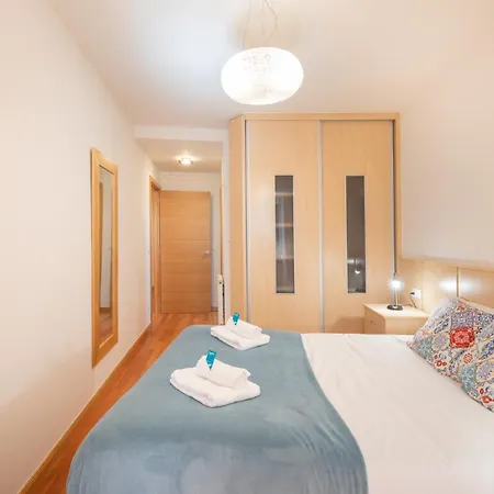 Sabino Ii - Baskeyrentals Apartament Lekeitio