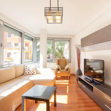 Appartement Sabino Ii - Baskeyrentals *