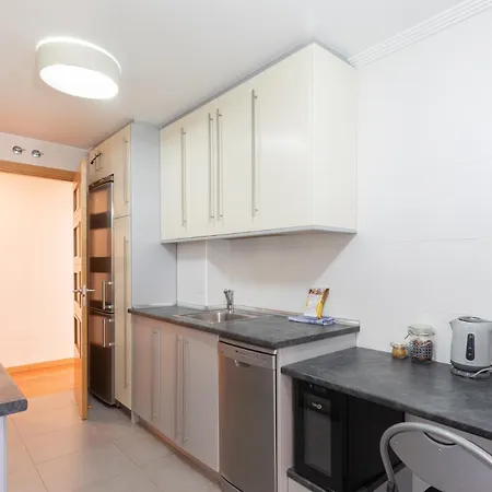 Sabino Ii - Baskeyrentals Appartement *